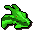 Pet Lime Dragon