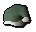 Adamant Santa hat ($1K)