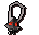 Demonic amulet