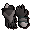 Heroic gloves