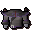 Virelith robe top
