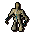 Guardian Mummy Pet