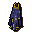 Agility mastery cape