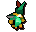Pet Divine Skilling impling