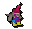 Pet Lucky impling