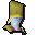 Pet Easter Mummy (2025)