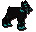 Pet Royal Revenant hellhound