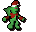 Pet Imp (green) (2024)