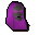 Pet Shade (purple) (2024)