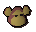 Pet Red Monkey