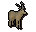 Pet Stag