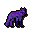 Pet Reanimated Dog