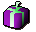 Donator mystery box