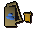 Eternal boots ornament kit