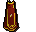 Attack master cape