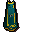 Fletching master cape