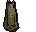 Hunter master cape
