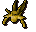 Gold Aviansie (Custom Pet)