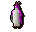 Pet Pink Penguin (Custom Pet)