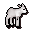 Pet Little Lamb