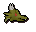 Pet Baby Green Dragon