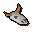 Animal skull