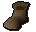 Old boot