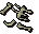 Animals' bones