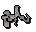 Animals' bones