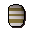Stripy pirate shirt