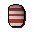Stripy pirate shirt