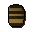 Stripy pirate shirt