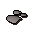 Silver dust