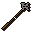 Ancient mjolnir