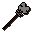 Anger battleaxe