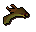 Cockatrice head