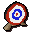 Archery target