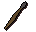 Iron javelin
