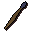 Mithril javelin