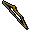 Oak longbow