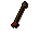 Bronze arrow