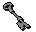 Steel key