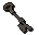 Iron key