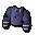 Blue naval shirt