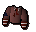Red naval shirt