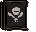 Cutthroat flag