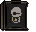 Gilded smile flag