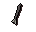 Iron bolts