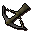 Iron crossbow