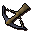 Mithril crossbow